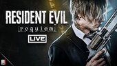 Requiem Revolver Magnum Requiem de Resident Evil 9 Requiem
